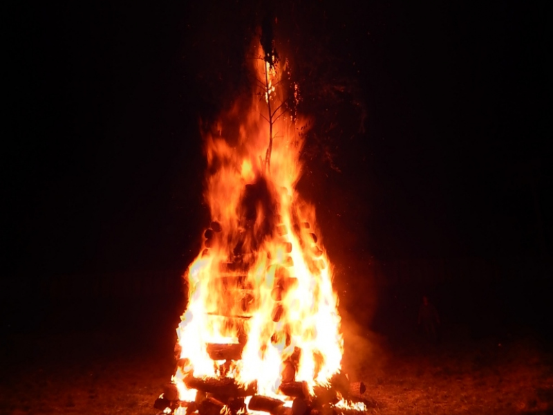 2015/ Tábortűz - Vatra