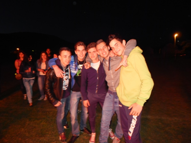 2015/ Tábortűz - Vatra