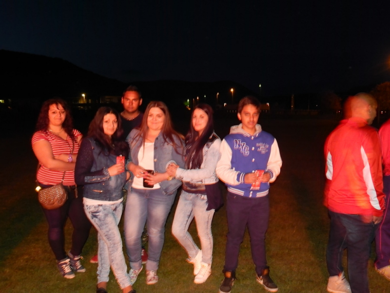 2015/ Tábortűz - Vatra