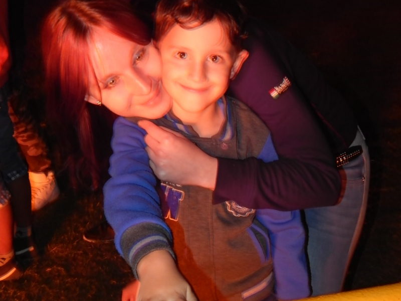 2015/ Tábortűz - Vatra