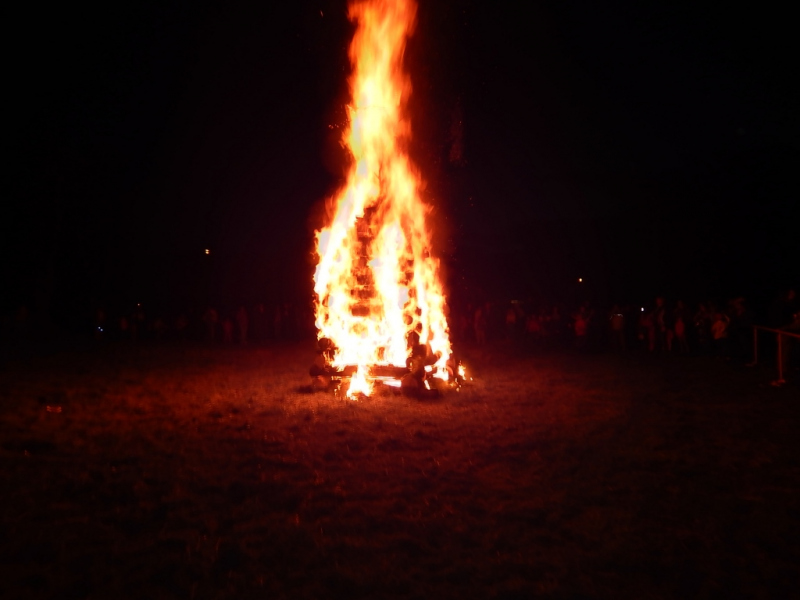 2015/ Tábortűz - Vatra