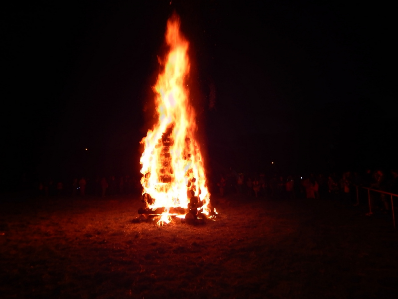 2015/ Tábortűz - Vatra
