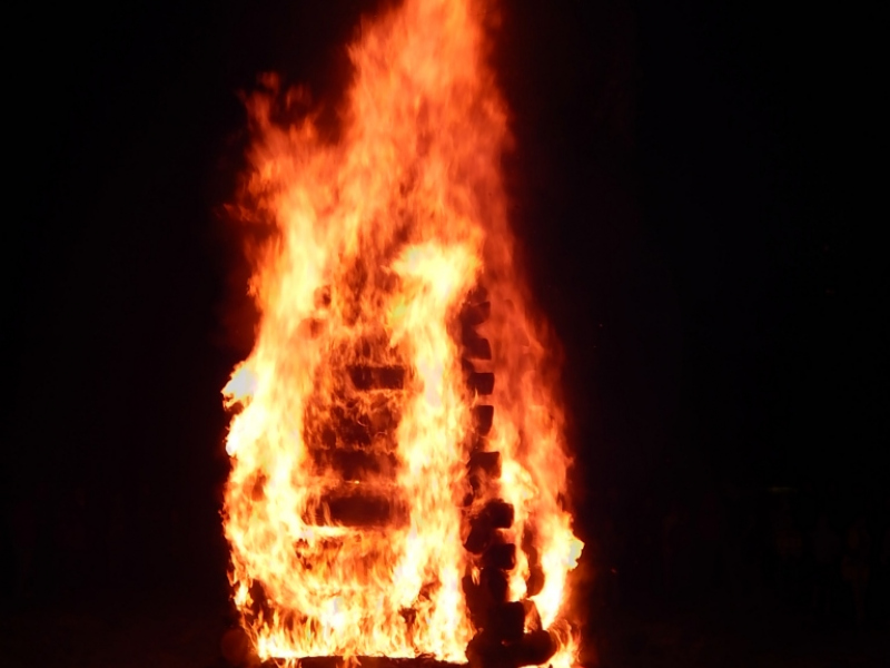 2015/ Tábortűz - Vatra