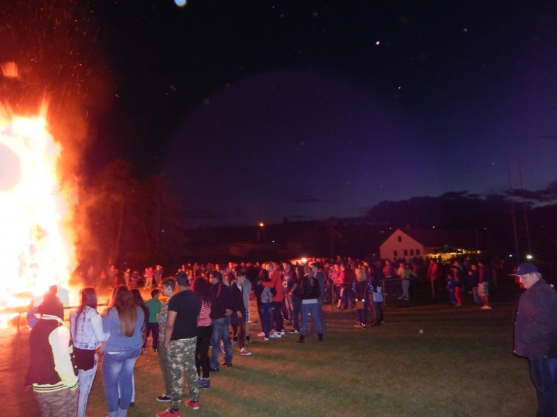2015/ Tábortűz - Vatra