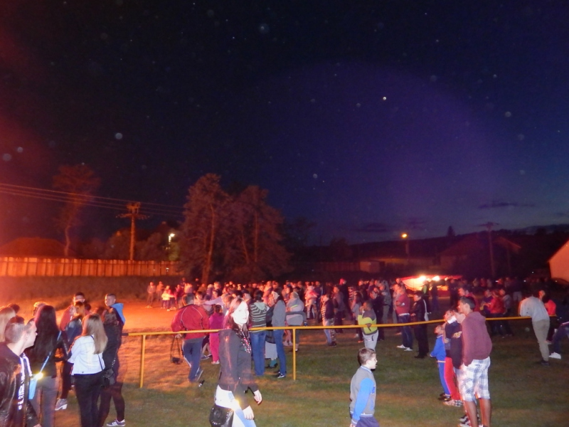 2015/ Tábortűz - Vatra