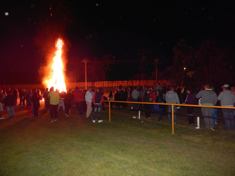 2015/ Tábortűz - Vatra