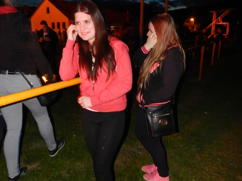 2015/ Tábortűz - Vatra