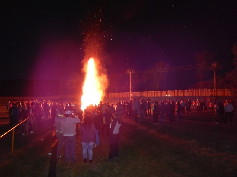 2015/ Tábortűz - Vatra