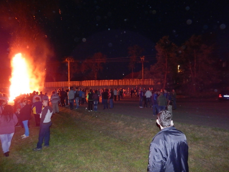 2015/ Tábortűz - Vatra