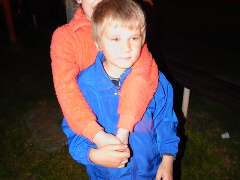 2015/ Tábortűz - Vatra