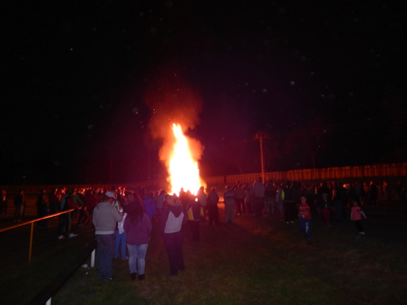 2015/ Tábortűz - Vatra