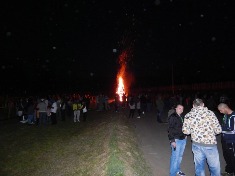 2015/ Tábortűz - Vatra