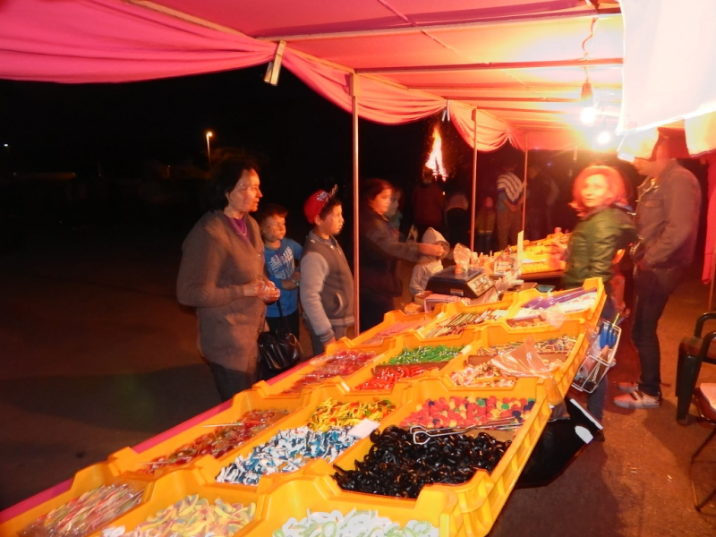 2015/ Tábortűz - Vatra