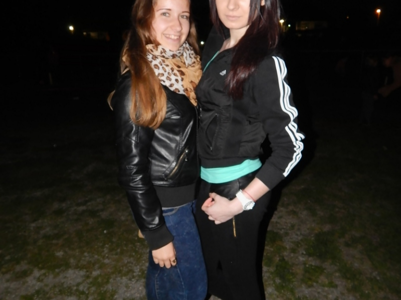 2015/ Tábortűz - Vatra