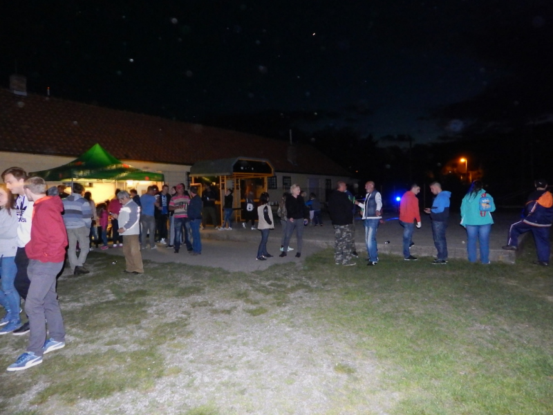 2015/ Tábortűz - Vatra