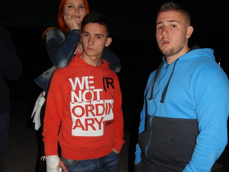 2015/ Tábortűz - Vatra