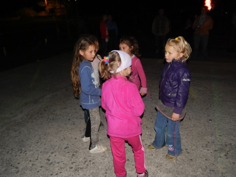 2015/ Tábortűz - Vatra