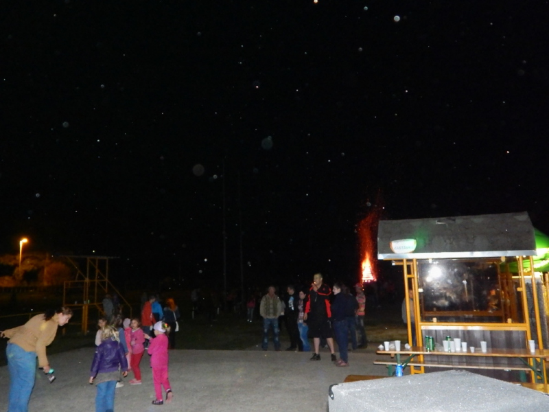 2015/ Tábortűz - Vatra