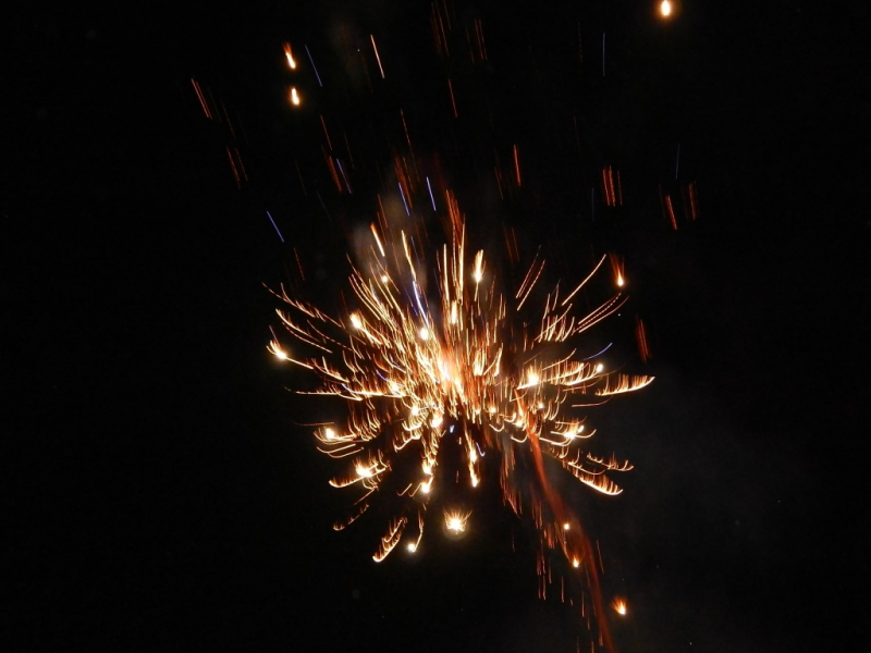 2015/ Tábortűz - Vatra