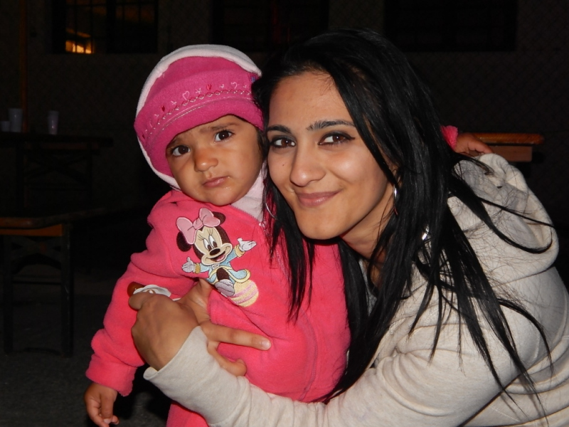 2015/ Tábortűz - Vatra