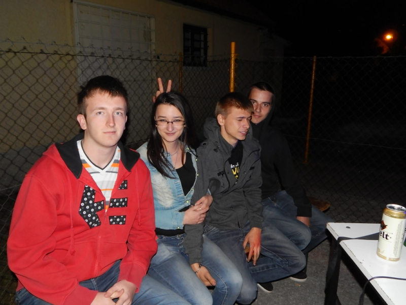 2015/ Tábortűz - Vatra