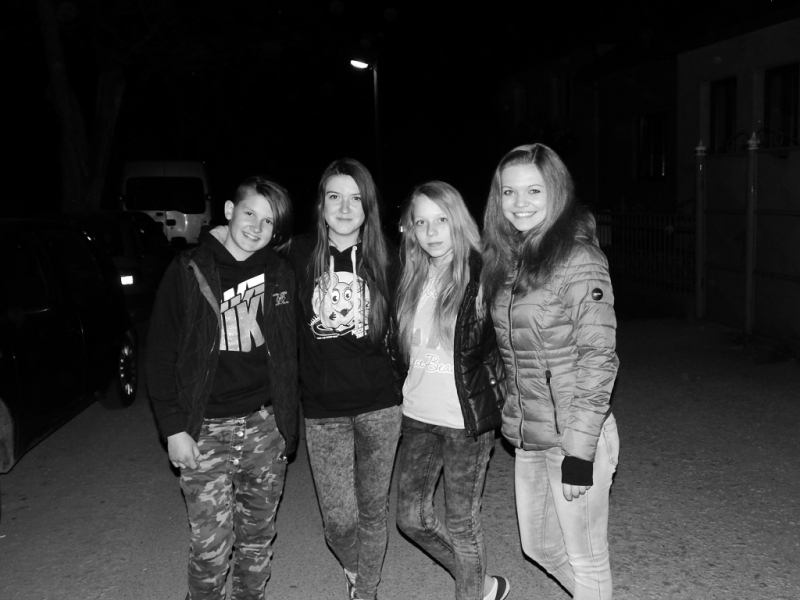 2015/ Tábortűz - Vatra