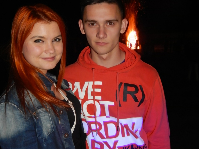 2015/ Tábortűz - Vatra