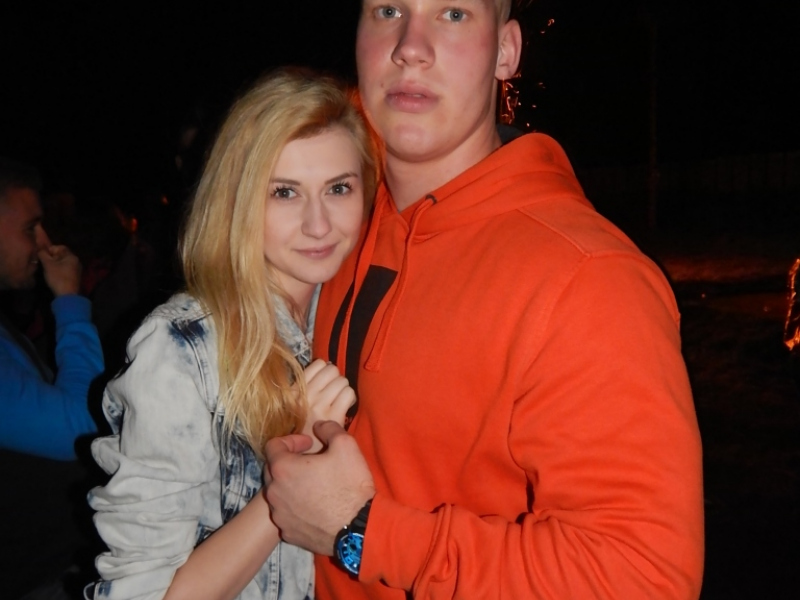 2015/ Tábortűz - Vatra