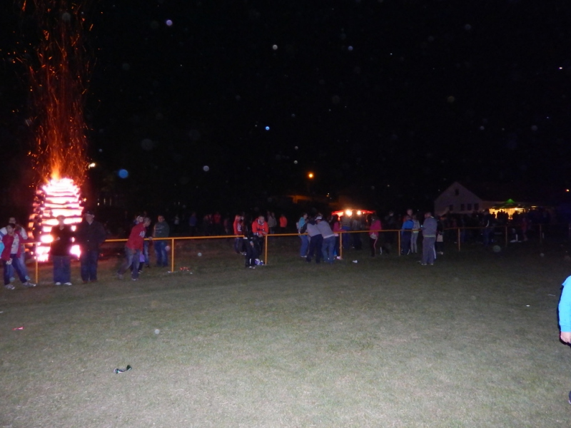 2015/ Tábortűz - Vatra