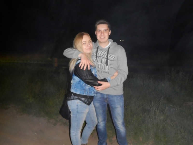 2015/ Tábortűz - Vatra