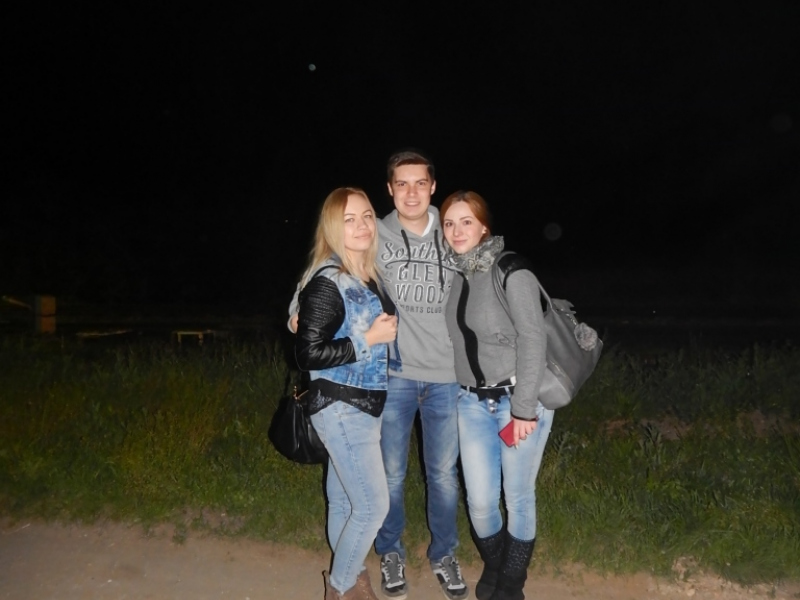 2015/ Tábortűz - Vatra