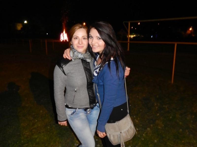 2015/ Tábortűz - Vatra