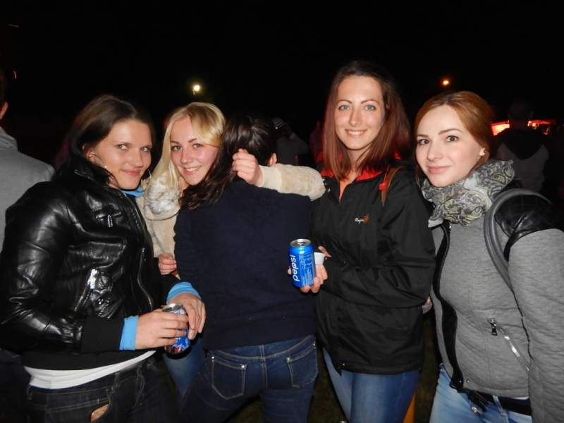 2015/ Tábortűz - Vatra