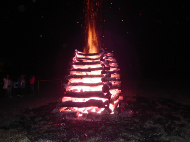2015/ Tábortűz - Vatra