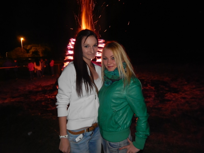 2015/ Tábortűz - Vatra