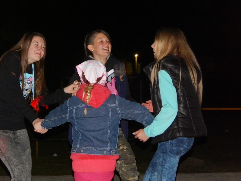 2015/ Tábortűz - Vatra