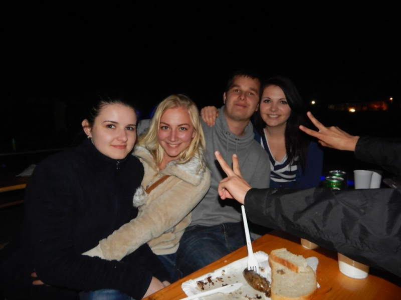 2015/ Tábortűz - Vatra