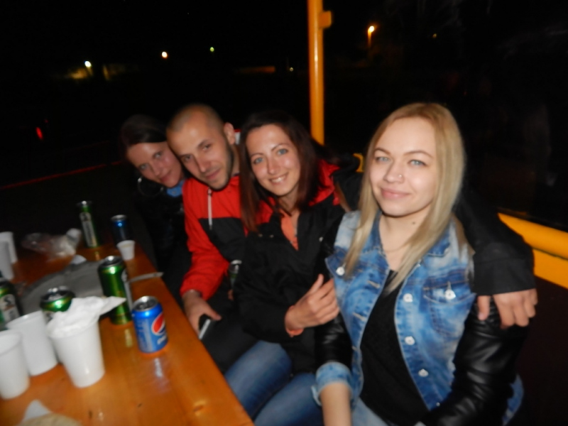 2015/ Tábortűz - Vatra