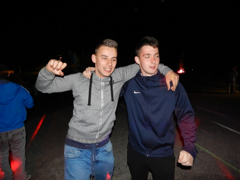 2015/ Tábortűz - Vatra