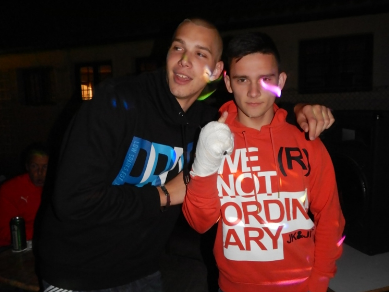 2015/ Tábortűz - Vatra