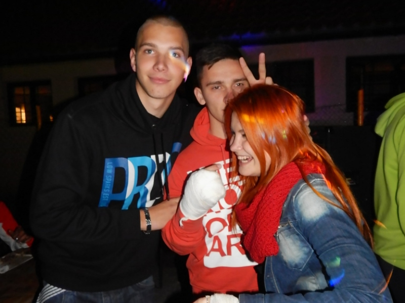 2015/ Tábortűz - Vatra