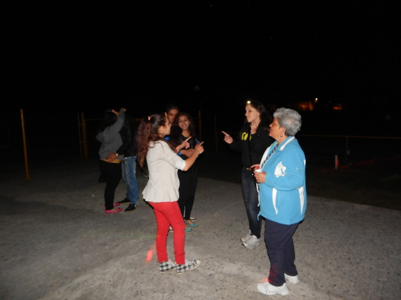 2015/ Tábortűz - Vatra