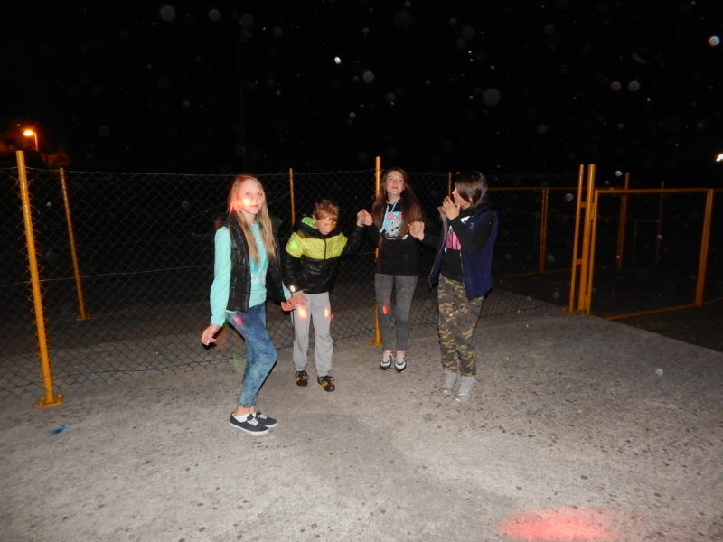 2015/ Tábortűz - Vatra