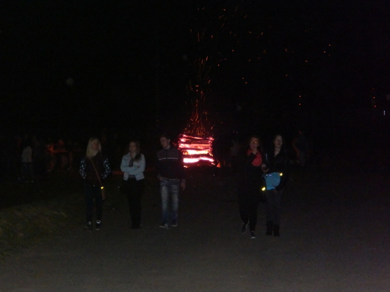 2015/ Tábortűz - Vatra