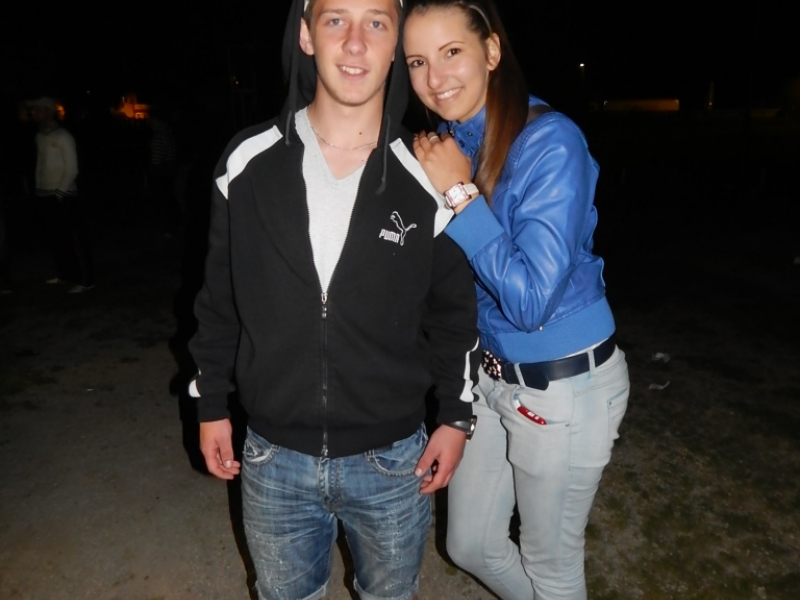 2015/ Tábortűz - Vatra