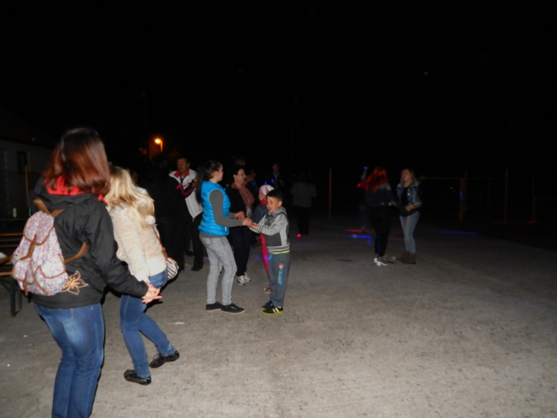 2015/ Tábortűz - Vatra