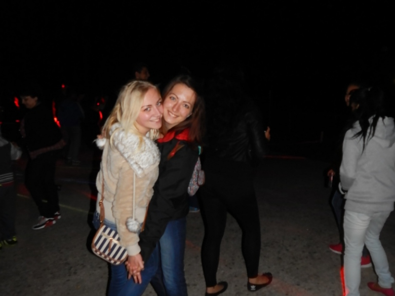 2015/ Tábortűz - Vatra