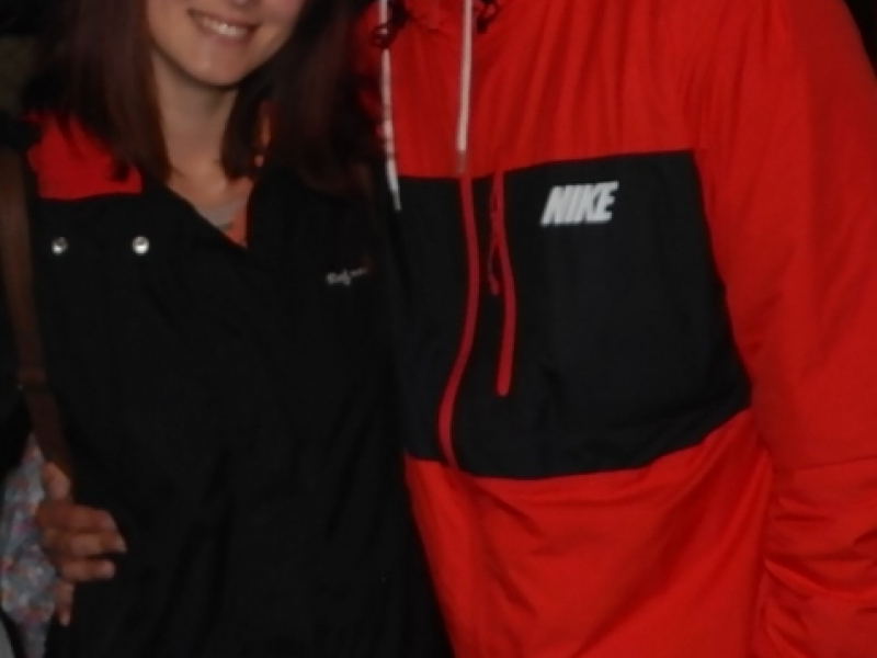 2015/ Tábortűz - Vatra