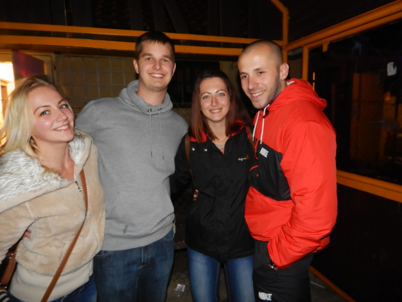 2015/ Tábortűz - Vatra