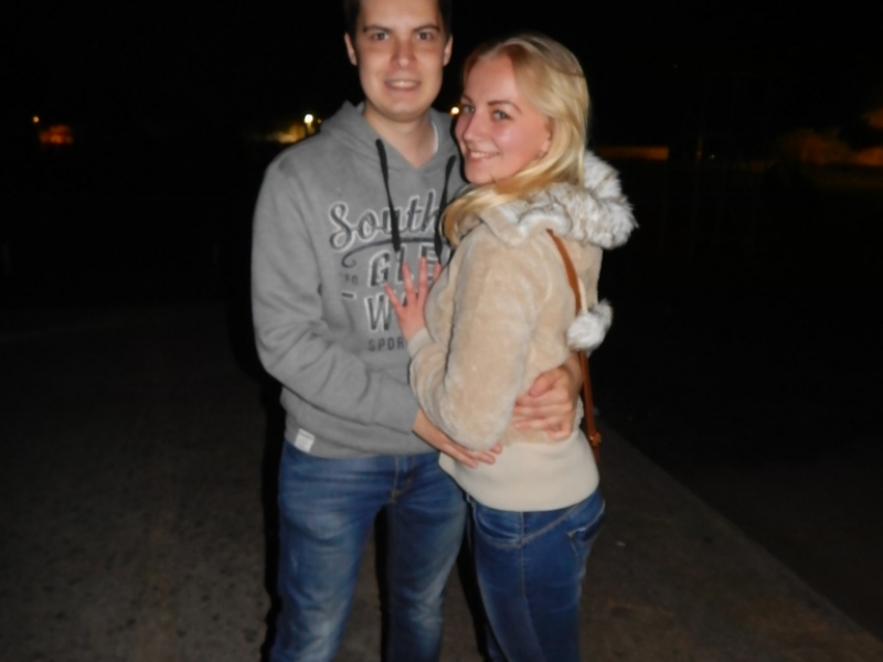 2015/ Tábortűz - Vatra